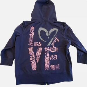 Juicy couture hoodie